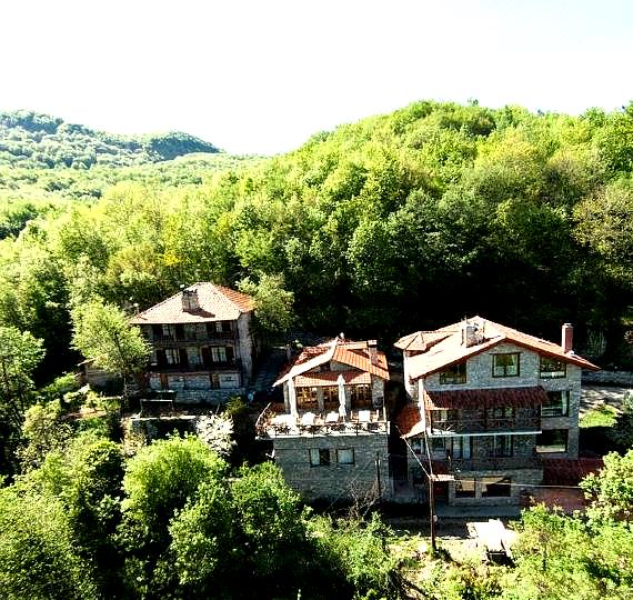 Arxontiko Agonari